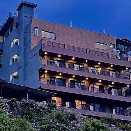 Doon Valley Resort, 무소리에 외부 사진