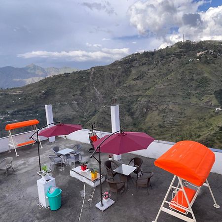 Doon Valley Resort, 무소리에 외부 사진