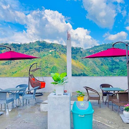 Doon Valley Resort, 무소리에 외부 사진