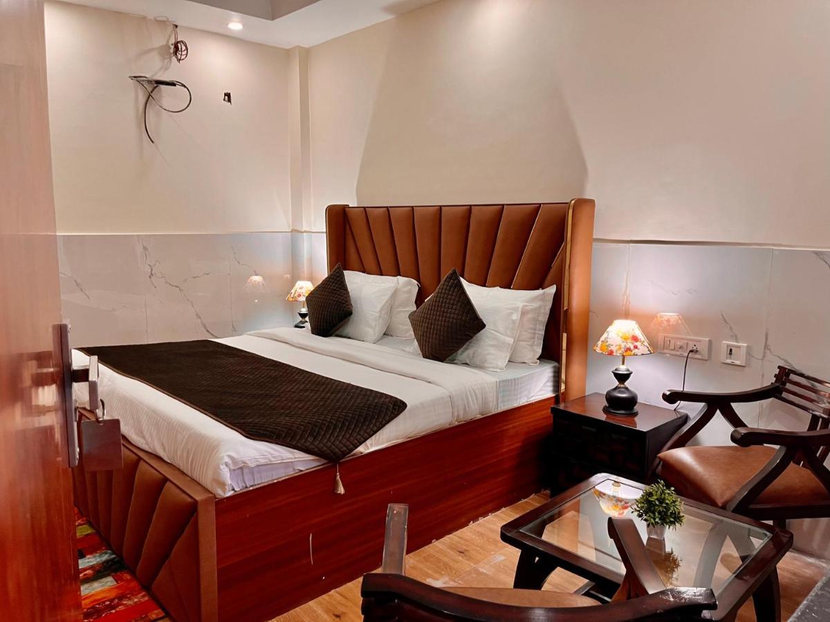 Doon Valley Resort, 무소리에 외부 사진