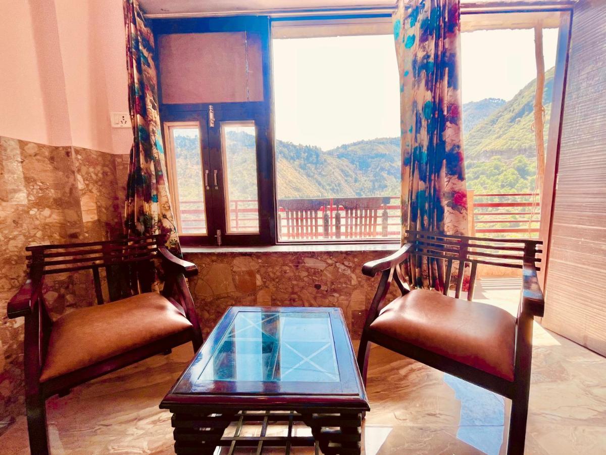 Doon Valley Resort, 무소리에 외부 사진