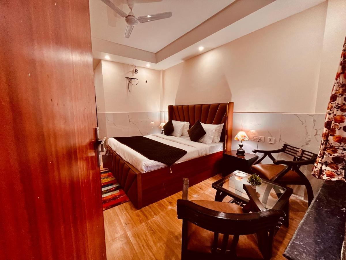 Doon Valley Resort, 무소리에 외부 사진