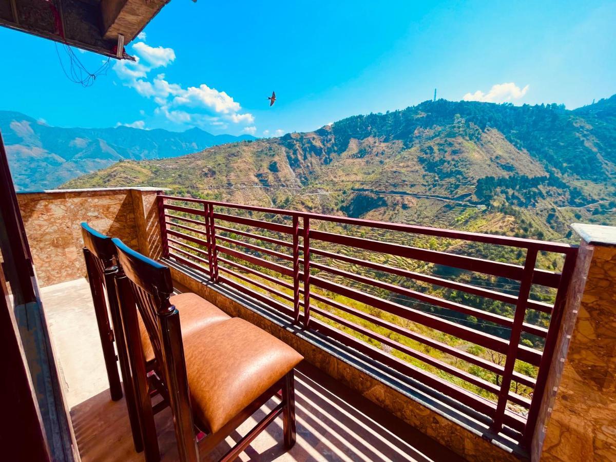 Doon Valley Resort, 무소리에 외부 사진