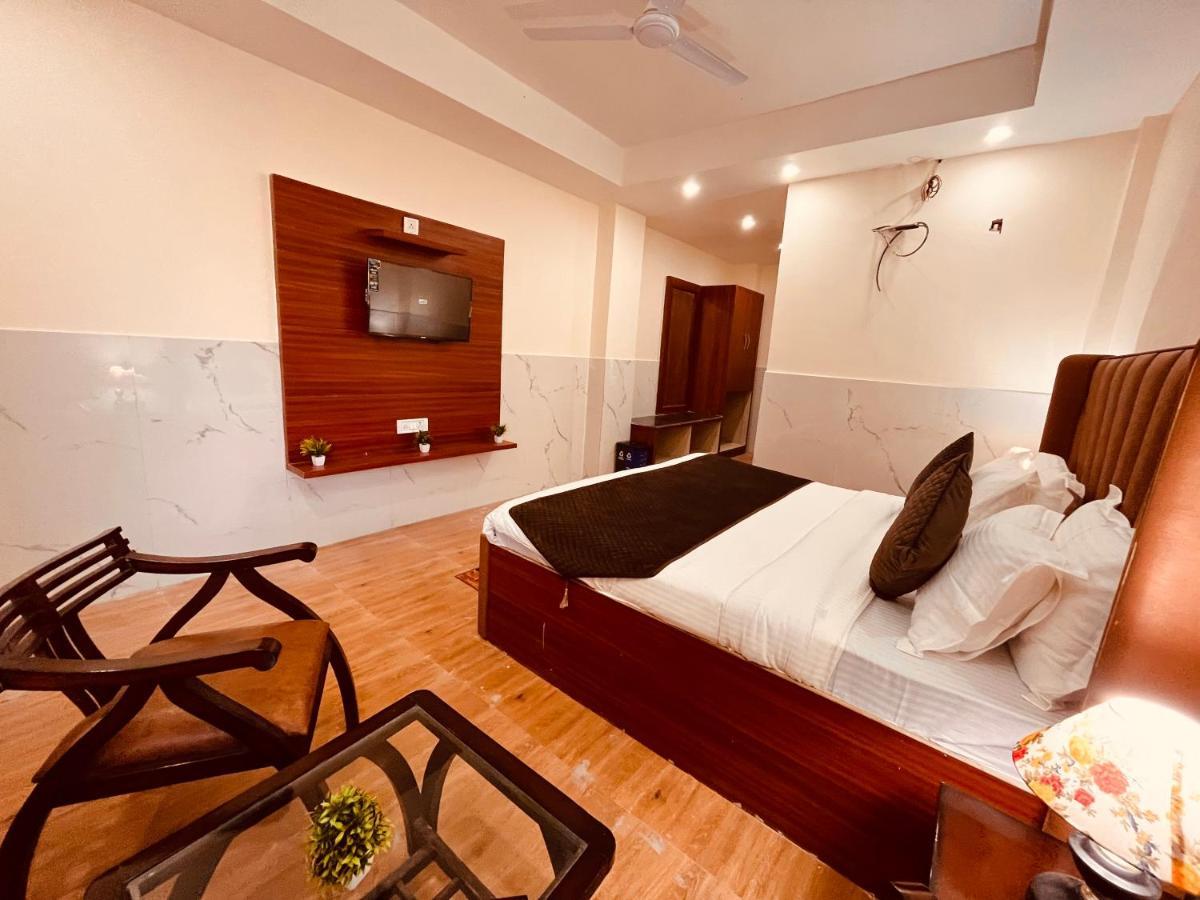 Doon Valley Resort, 무소리에 외부 사진
