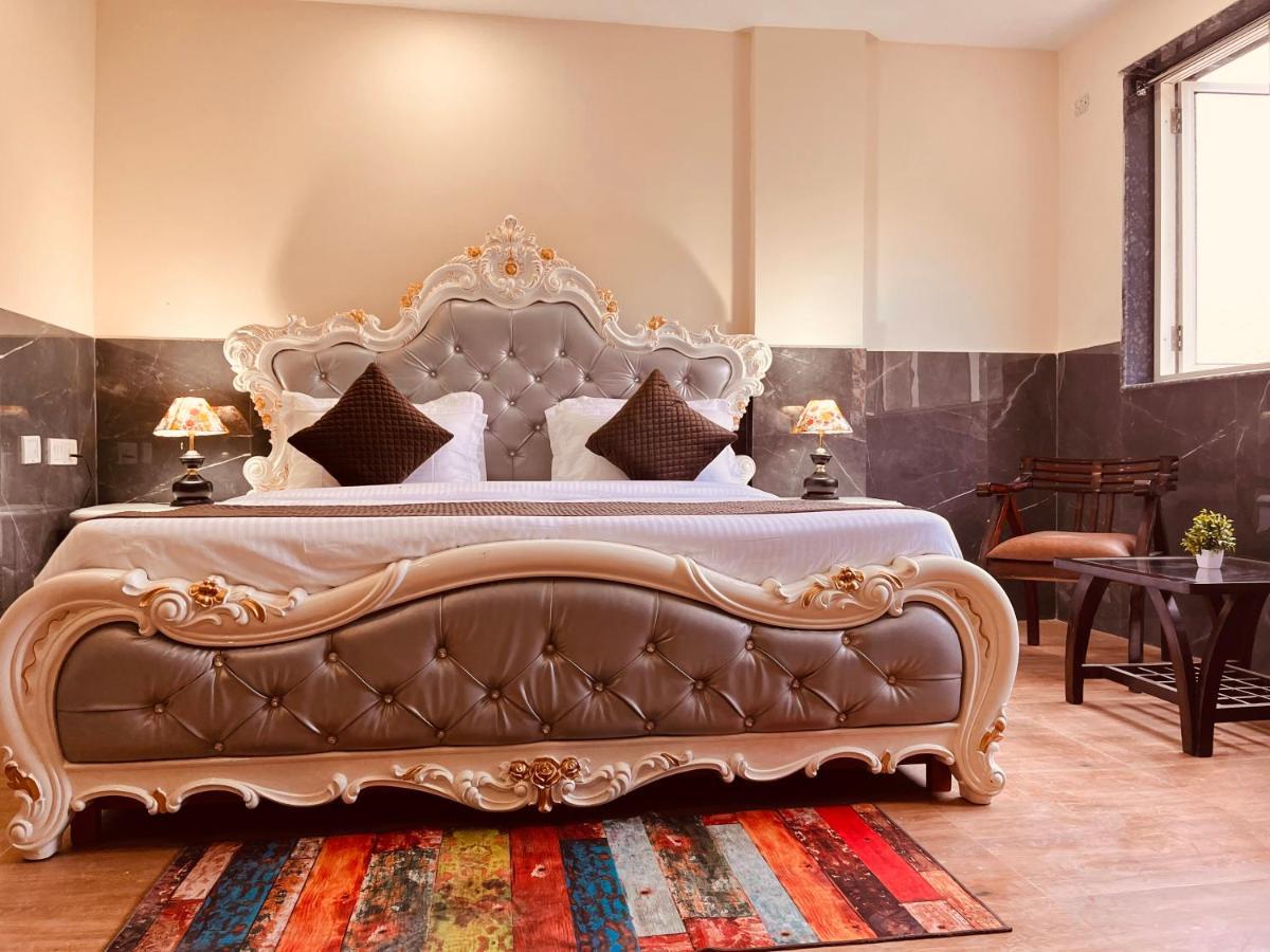 Doon Valley Resort, 무소리에 외부 사진