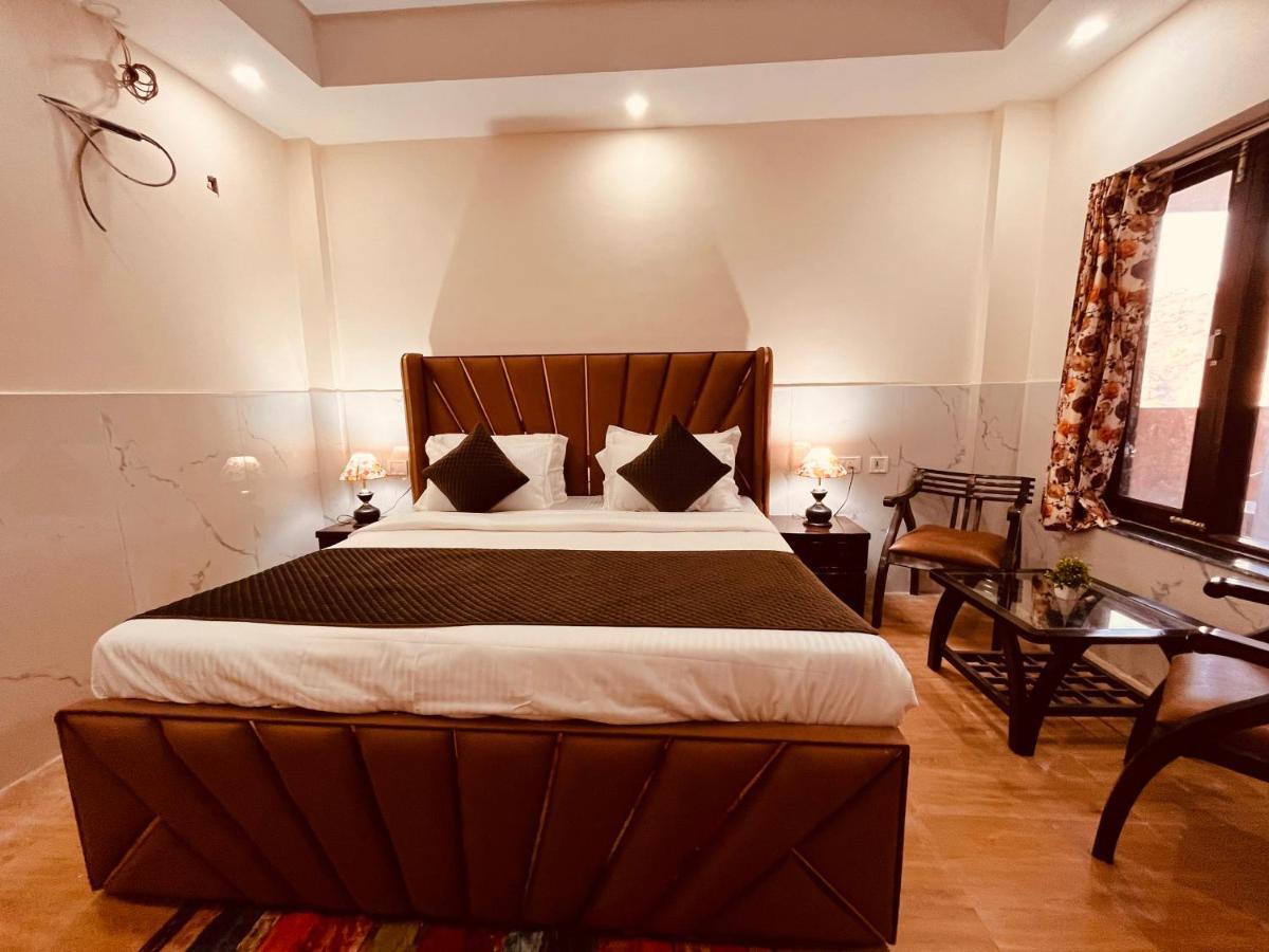 Doon Valley Resort, 무소리에 외부 사진