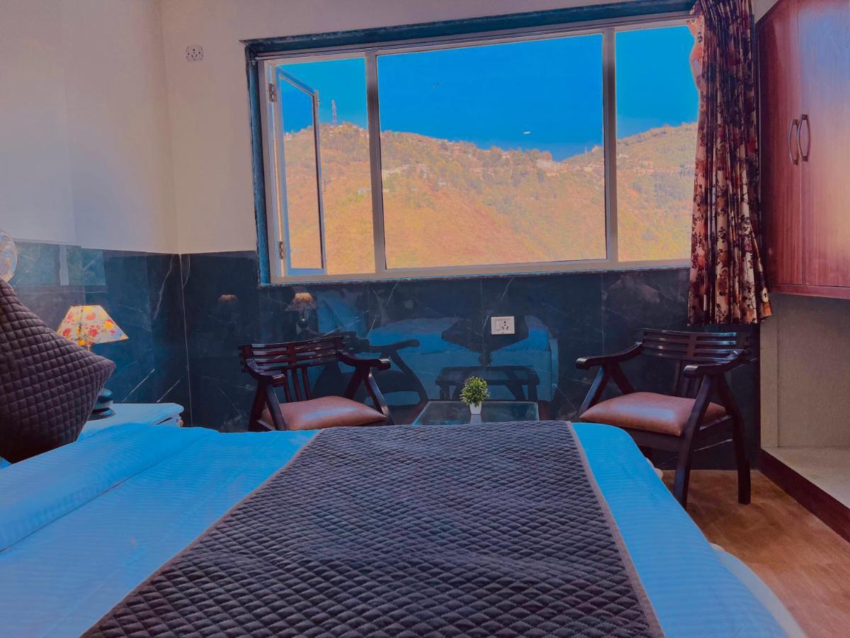Doon Valley Resort, 무소리에 외부 사진