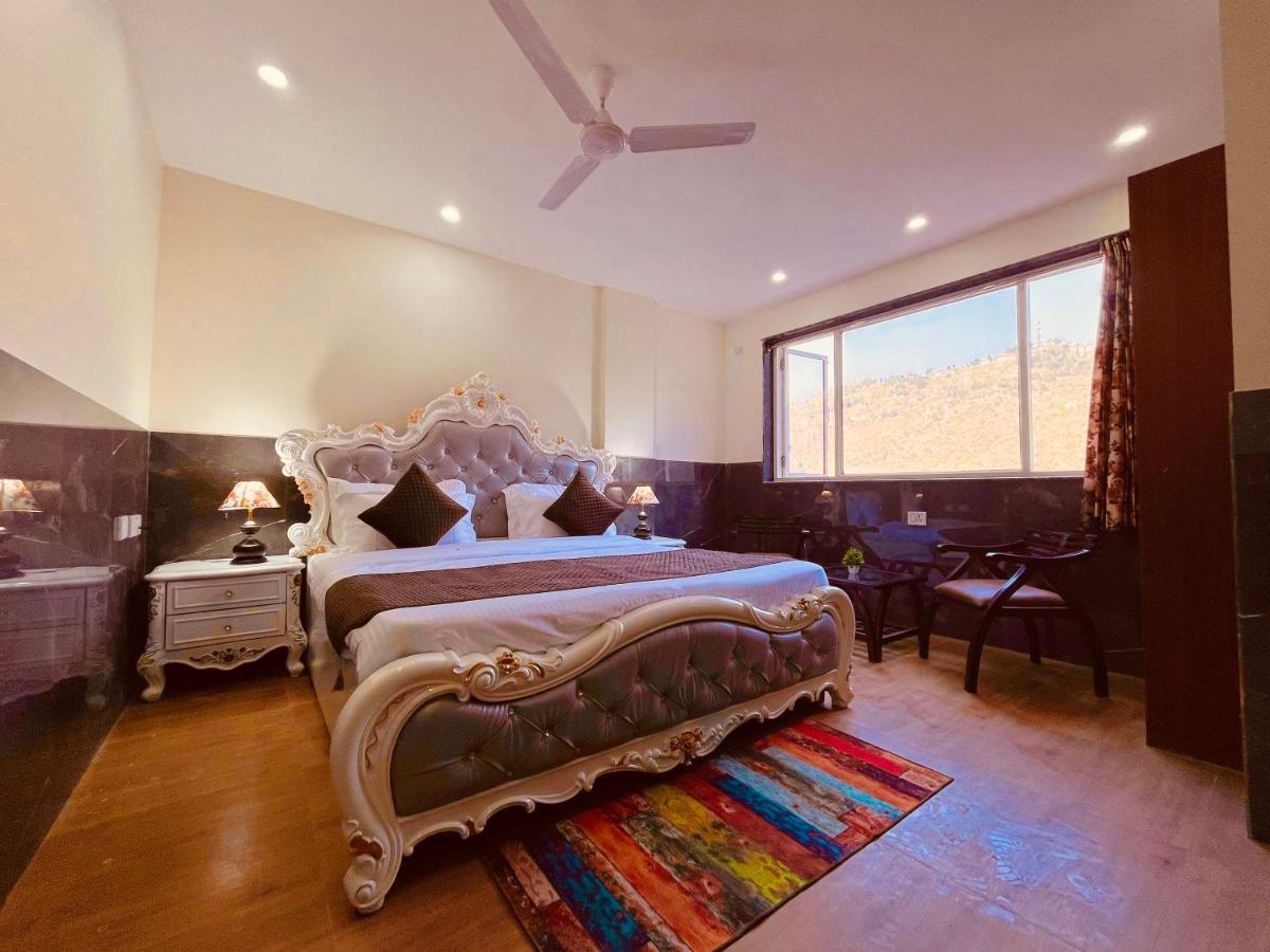 Doon Valley Resort, 무소리에 외부 사진