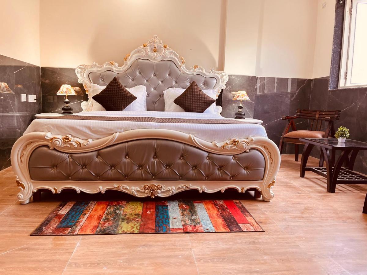 Doon Valley Resort, 무소리에 외부 사진