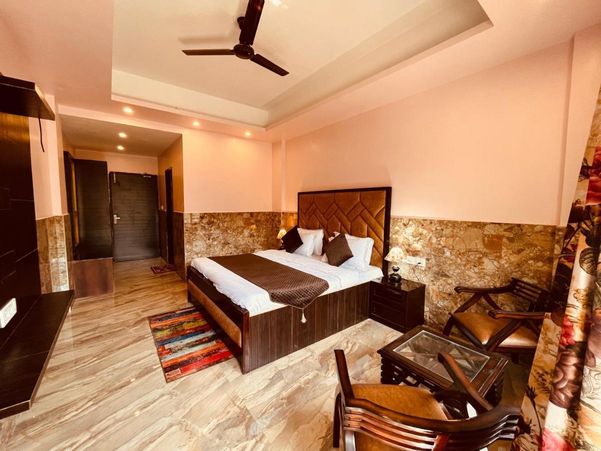 Doon Valley Resort, 무소리에 외부 사진