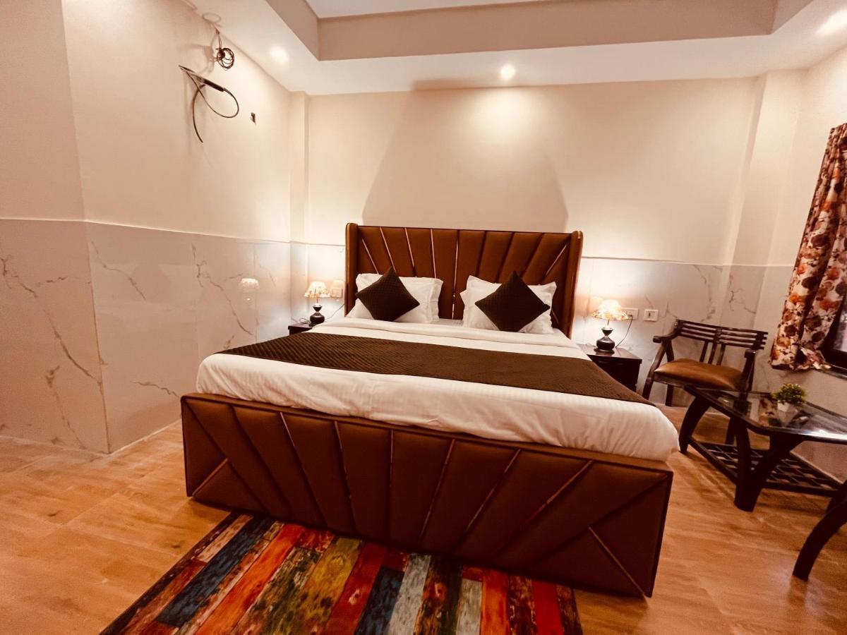Doon Valley Resort, 무소리에 외부 사진