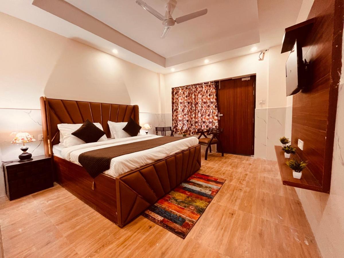 Doon Valley Resort, 무소리에 외부 사진