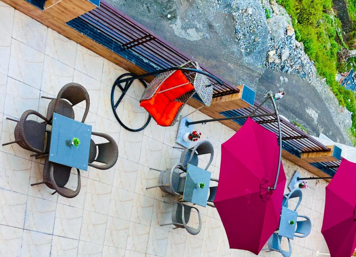 Doon Valley Resort, 무소리에 외부 사진