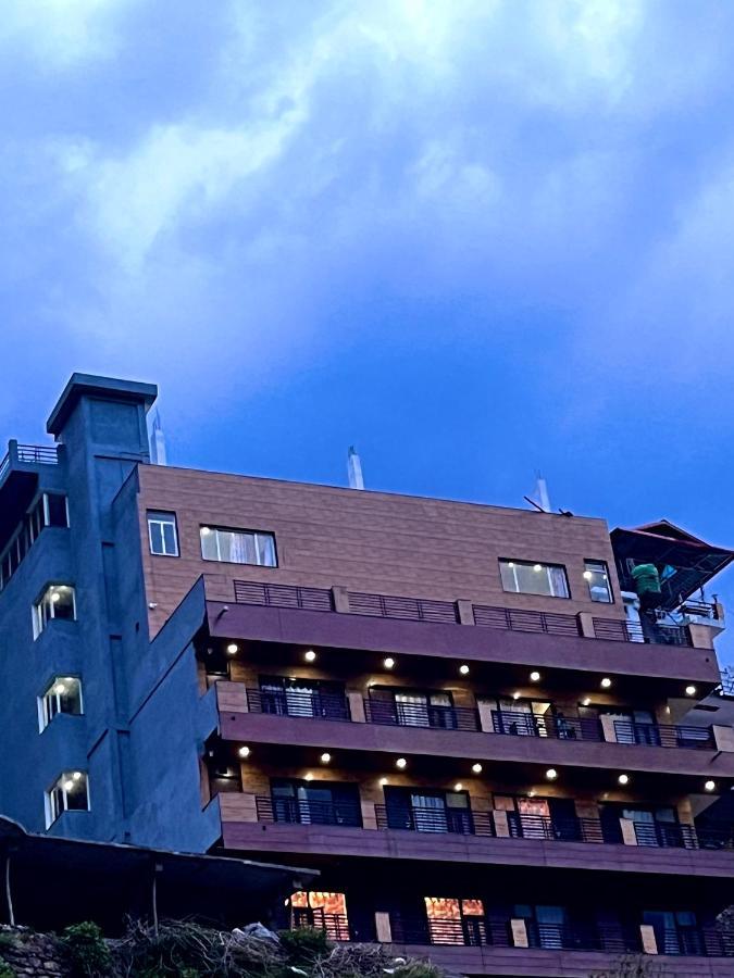 Doon Valley Resort, 무소리에 외부 사진