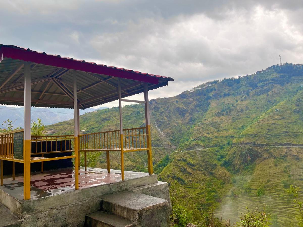 Doon Valley Resort, 무소리에 외부 사진
