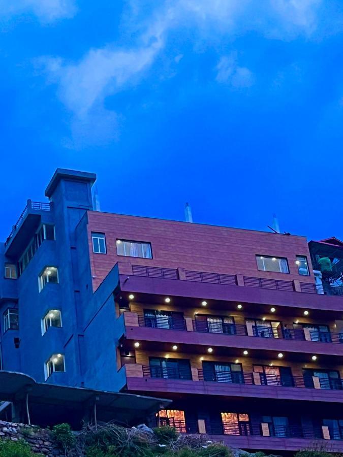 Doon Valley Resort, 무소리에 외부 사진