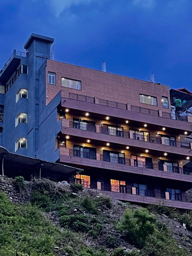 Doon Valley Resort, 무소리에 외부 사진